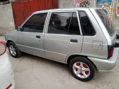 Suzuki Mehran VX 2006