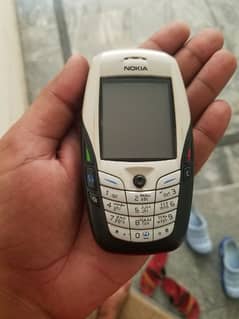 Nokia