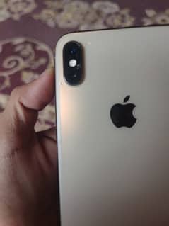 iphone xs max 0