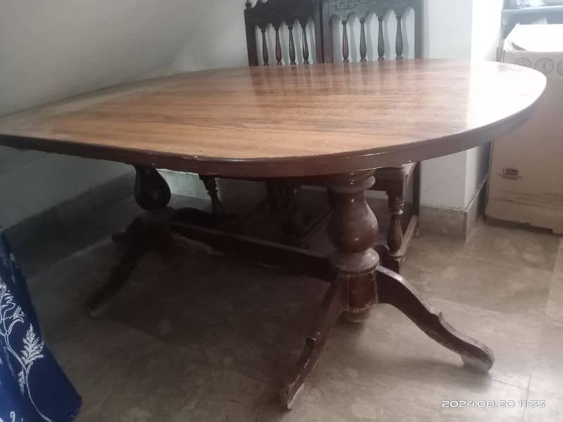 Dining Table in cheap price 0