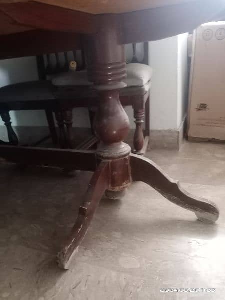 Dining Table in cheap price 4