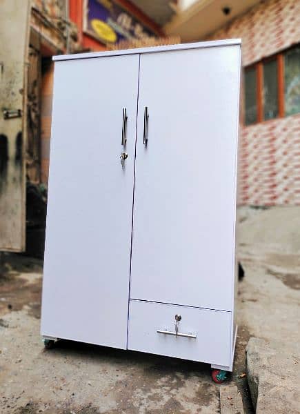 Wardrobe / cupboard / Almari / Wooden furniture 0316,5004723 7