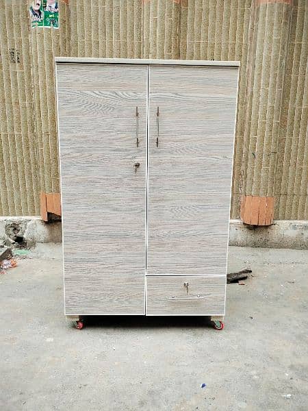 Wardrobe / cupboard / Almari / Wooden furniture 0316,5004723 12