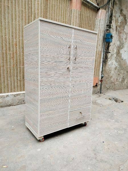 Wardrobe / cupboard / Almari / Wooden furniture 0316,5004723 15