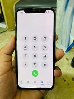 iPhone X  PTA Approved For sale