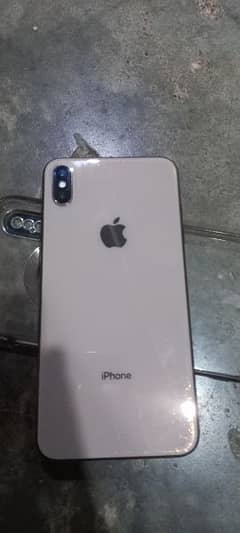 iphone xs max Pta approved 0