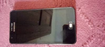 Samsung Galaxy S2. exchange possible