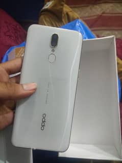 oppo f11 8 256 for sale condition sf ha 0