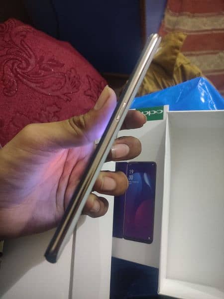 oppo f11 8 256 for sale condition sf ha 2