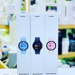 Samsung Galaxy Watch FE 0