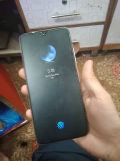 vivo s1 pro 8gb ram 128gb memory with box charger