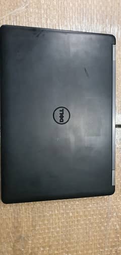 Dell Latitude E5470 | Core i5 | 6th Gen | 16GB | 256GB NVME