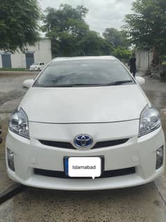 Toyota Prius 2009 0