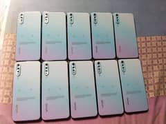 Vivo S1 8/256GB NoN PTA