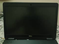 urgent selling laptop Dell i5 4th generation 5440