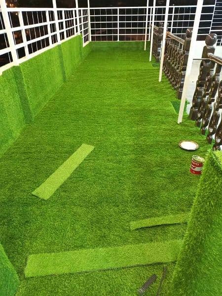 Artificial Grass Carpet Sports Grass Outdoor Lawn Grass 4