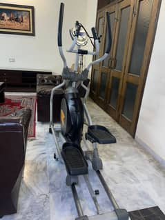 exercise cycle | elliptical cycle | exercise machine | gym cycle