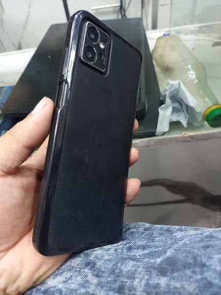 Moto G32 none pta with pta approved infinix mobile 6