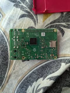 Raspberry Pi 3 B+