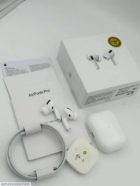 Airpods pro 0