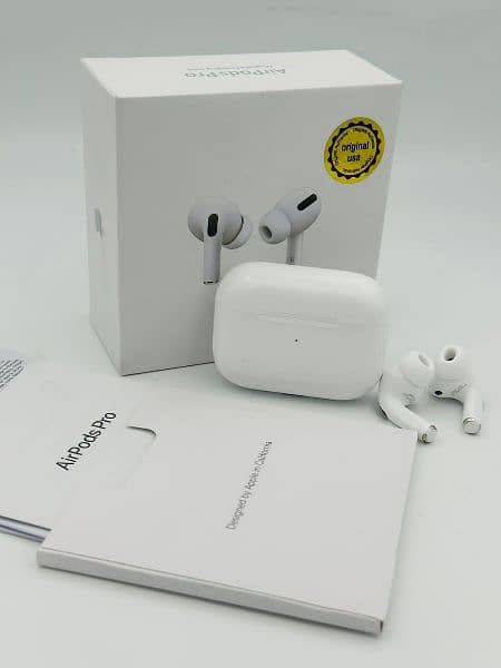 Airpods pro 3