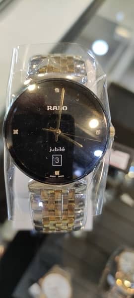 Rado Florence 2