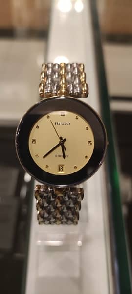 Rado Florence 12