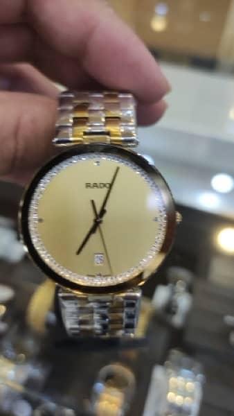 Rado Florence 17