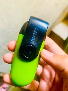 Justfog Pod Chargeble