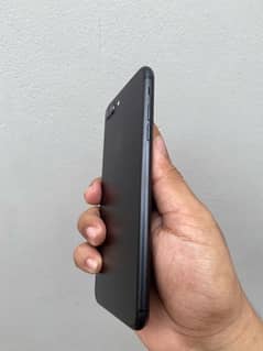 IPhone 7plus 128gb pta approved lush condition