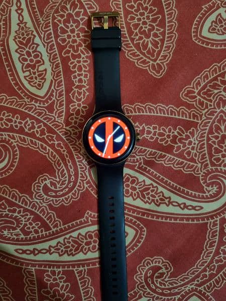 Ronin Smart Watch R05 0