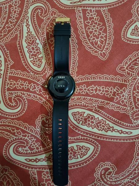 Ronin Smart Watch R05 1