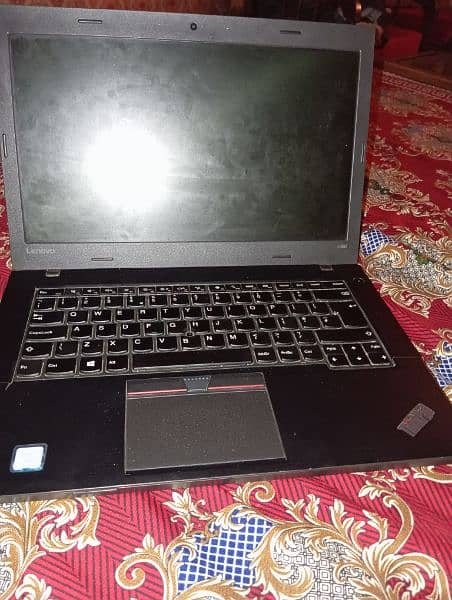 Lenovo ThinkPad L 460 2