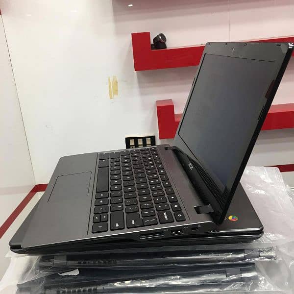 Acer Chromebook Laptop 128GB Storage 3