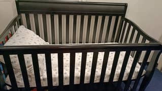 Imported KIds Cot