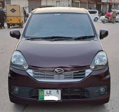 Daihatsu Mira 2013 ES 2015 IMPORT