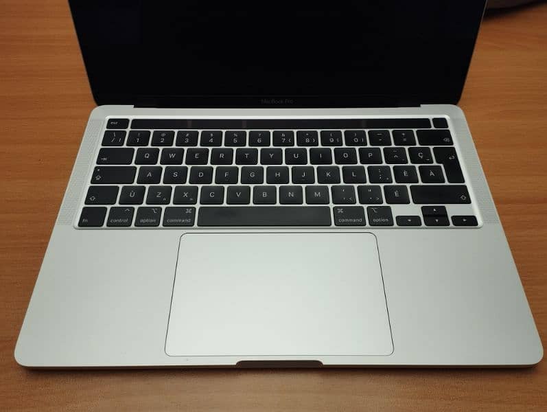 MacBook Pro 2020 i7 6