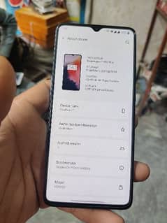 OnePlus 7T 8/256 Dual sim