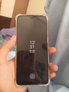 Oppo F17 urgent sale