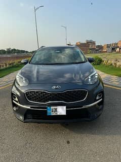 KIA