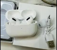 earphone