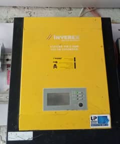 INVEREX 3.2 KW 0