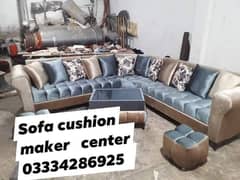 Sofa Repairing Service / Cushion Making Service 0/3/3/3/4/2/8/6/9/2/5 0