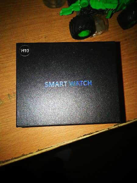 Mobile Smart watch 1