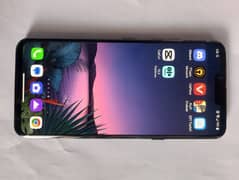 LG G8 THINK