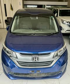 Honda Freed 2016