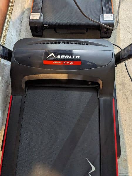 Treadmils 0304-4826771 17