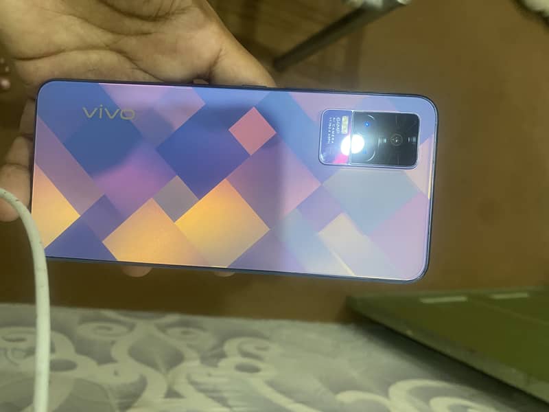 vivo y73 for sale 2