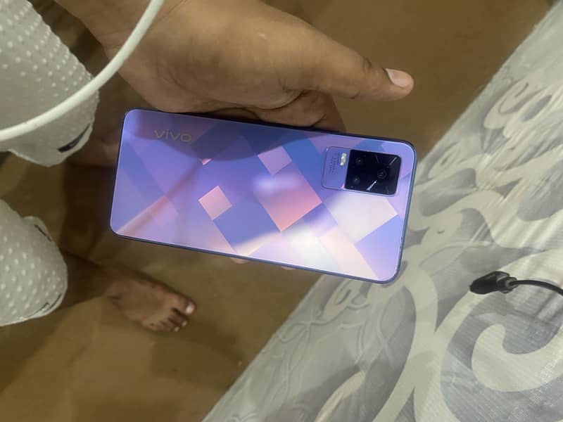 vivo y73 for sale 6