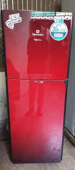 Dalwance Glass module refrigerator for sale